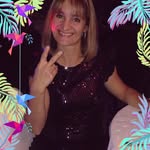 Corinne David - @corinne.david.1023 - Instagram