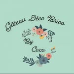 Corinne David-willmann - @gateau_deco_brico_by_coco - Instagram