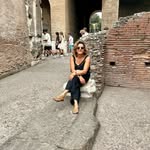 Corinne Graziani - @corinnedavid_graziani - Instagram