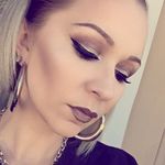 Corinne Davis - @beautybyrinny - Instagram