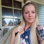 Corinne Davis - @corinne_caiden_grayson_2018 - Instagram