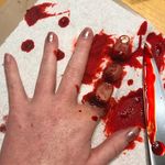 Corinne Davis - @sfx.journey - Instagram