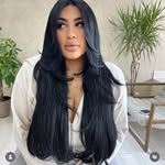Corrine Davis - @cecehairstudio - Instagram