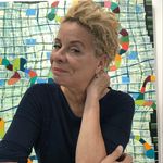Lisa Corinne Davis - @insta_lcd - Instagram