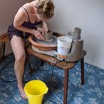 🫶SCDL Shelby Corinne Davis-Lane - @misfitceramics - Instagram