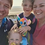 Corinne Gardner - @corinne.walton1 - Instagram