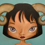 Corinne Gardner - @corinne_paints - Instagram