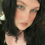 Corinne Elyse Griffin - @_glassghost_ - Instagram