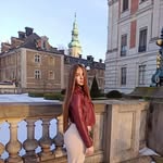Corinne Griffin - @salahumra2024 - Instagram