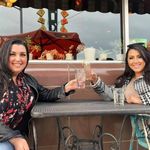 Corinne Griffiths - @griffithscorinne - Instagram