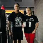 Alice Corinne Hall - @living4wonderland83 - Instagram