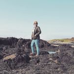 Corinne Hall - @thewanderingsofcoz - Instagram