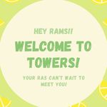 Corinne Hall Towers🐏 - @corinnehalltowersfsu - Instagram
