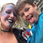 Corinne Holmes - @c0rinneamy - Instagram