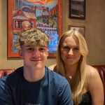 Corinne Holmes - @corinnelou23 - Instagram