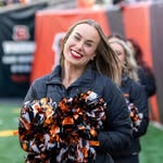 Corinne Holmes Turner - @corinne_holcheerleading - Instagram