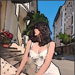 Corinne Howell - @hattieelianna20034 - Instagram