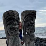 Corinne Oatman-Howell - @corinnehowell - Instagram