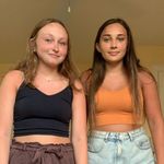 Corinne and Jordan😝 - @corinne_jordan_clothes - Instagram