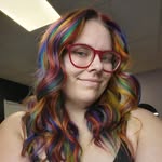Corrine Kane - @glenn_coco27 - Instagram