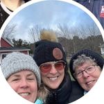 Corinne Macdonald - @corinne_macdonald6388 - Instagram