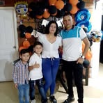 Karina Morillo - Facebook
