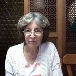 Corinne Rich - @grandma_is_rich - Instagram