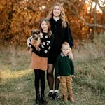 Corinne Rich Allison - @corinnerallison - Instagram
