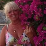 Corinne Roberts - @corinne1958 - Instagram