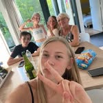 Corine Peret Singer - @corineperet - Instagram