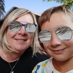 Corinne Singer - @corinnesinger6 - Instagram