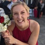 Corinne Spivey - @c_slade24 - Instagram