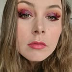 Corinne Steele - @makeupbycorinnejane - Instagram