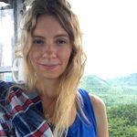 Corinne Stokes - @corinarin - Instagram