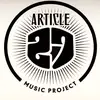 Corinne Sullivan - @article27musicproject - TikTok