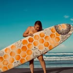 Corinne Sullivan - @sullyinthesurf - Instagram