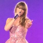 Taylor Swift Fan 💜💘 - @swiftie.corinne - Instagram