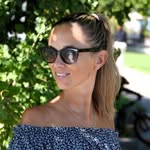 Corinne Ulrich - @corinneu - Instagram