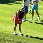 Corinne Wilkinson - @golfwithcorinne - Instagram