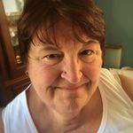 Corinne Jacquand Woods - @corinnewoods31 - Instagram