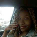 Corinthia Jones - @corinthiajones - Instagram