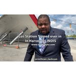 Corinthian Jackson - @eagleseyexnewsreport - Instagram