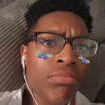 Corinthian Jackson - @corrithiaaan - Instagram