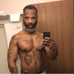 Corinthian Jackson - @corinthianjackson41 - Instagram