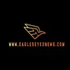 Corinthian Jackson - @eagleseyexnews - TikTok