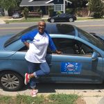 Corliss Brown - @corlissbrown66 - Instagram
