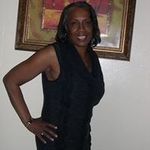 Corliss Brown - @corliss1125 - Instagram