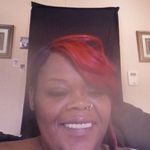 Corliss Brown - @corli_ssmbrown - Instagram