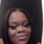 Corliss Brown - @lilkilla_k556 - Instagram