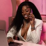 Corliss Brown - @mrs5_11 - Instagram